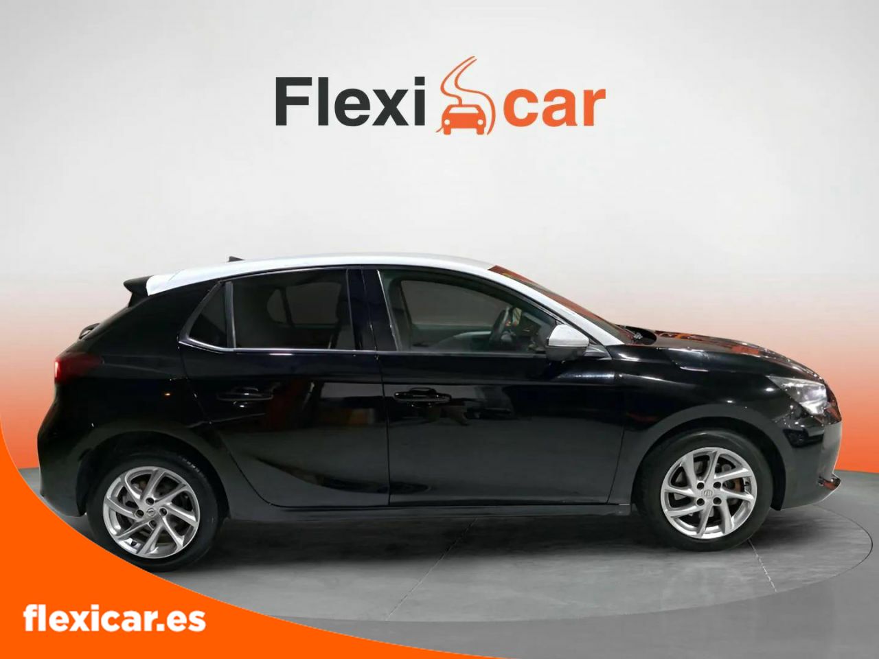 Foto Opel Corsa 4