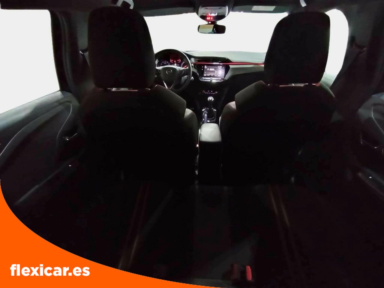 Foto Opel Corsa 8