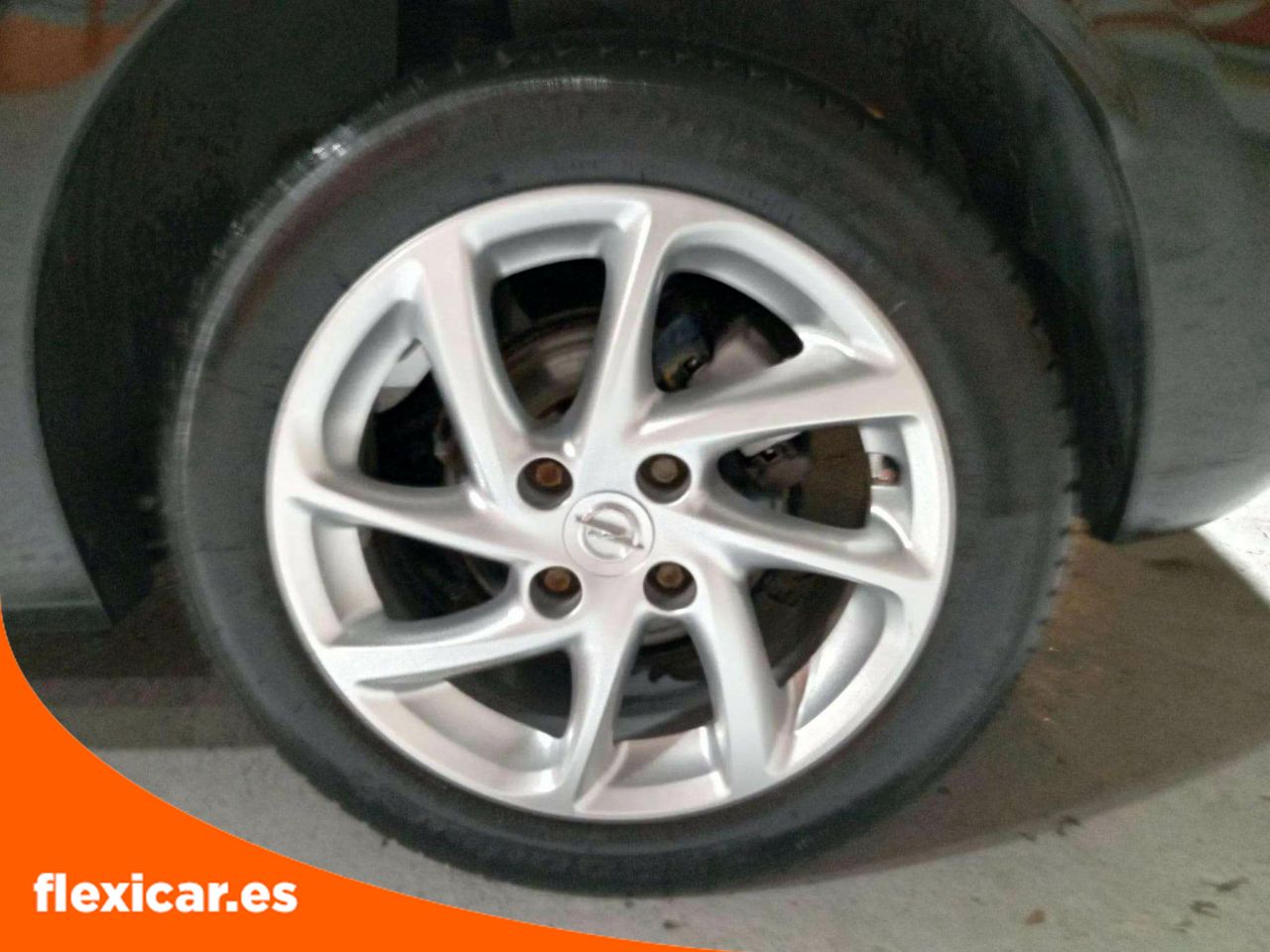 Foto Opel Corsa 9
