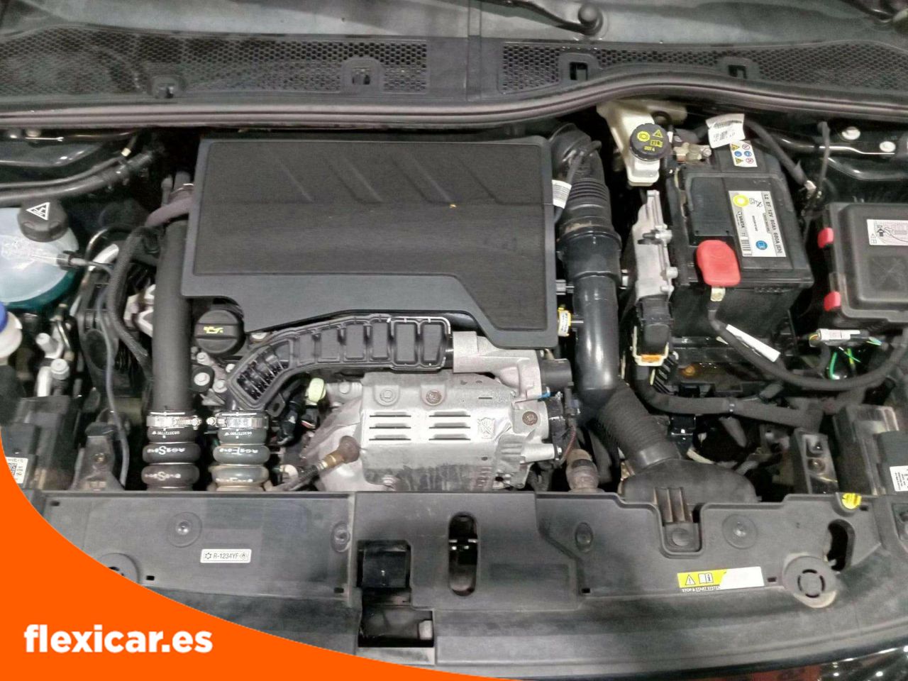 Foto Opel Corsa 10