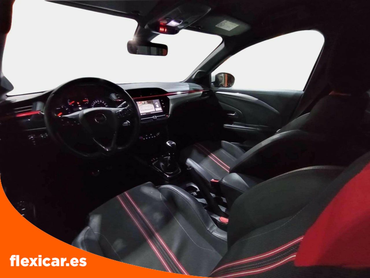 Foto Opel Corsa 11