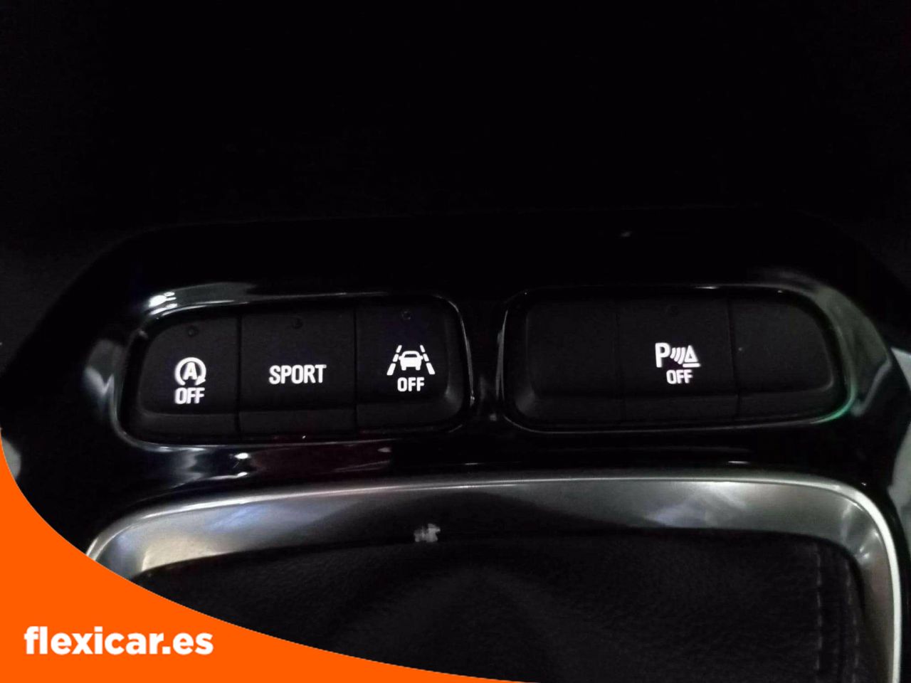 Foto Opel Corsa 13
