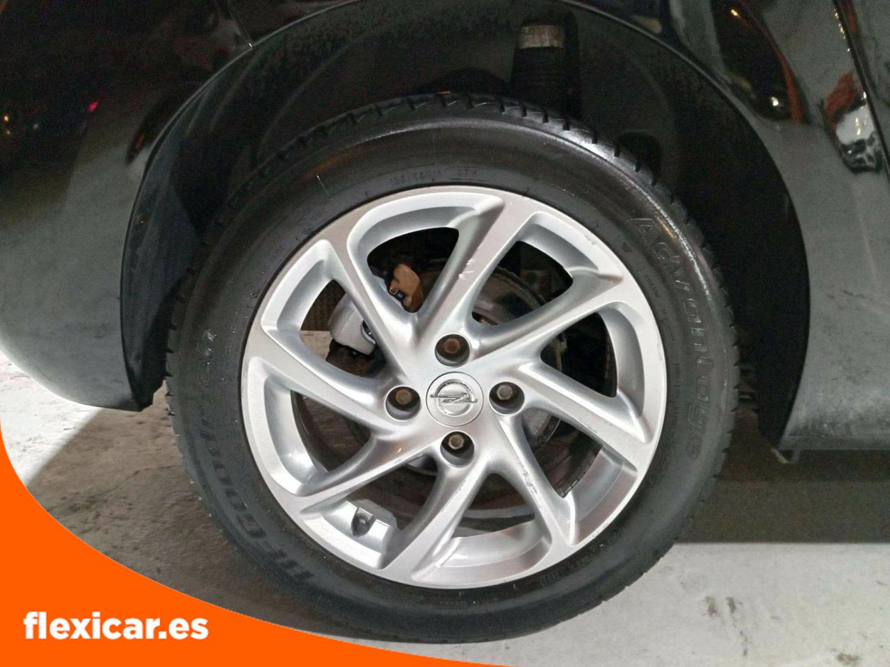 Foto Opel Corsa 16