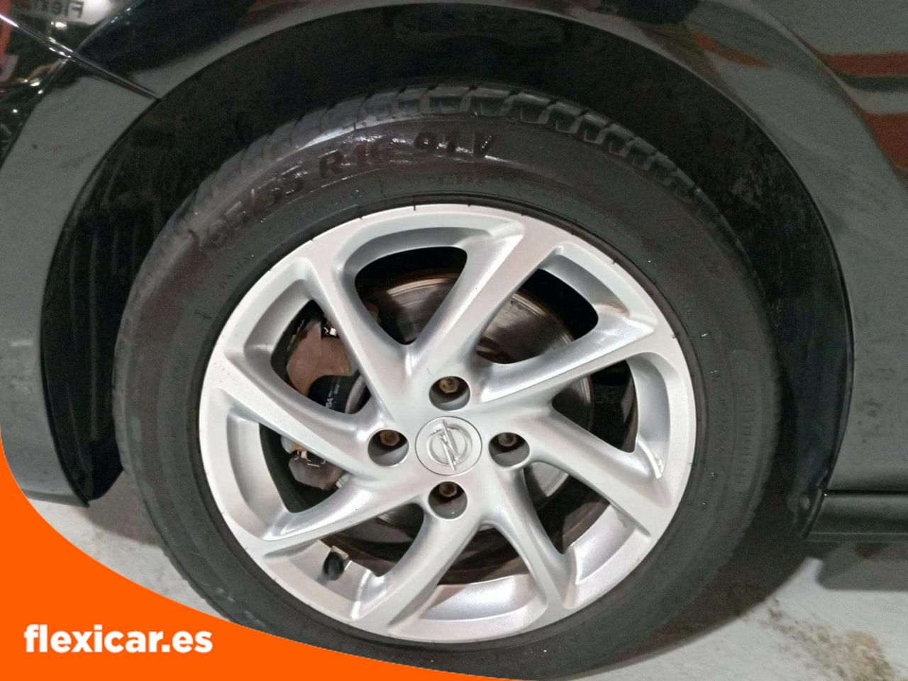 Foto Opel Corsa 18