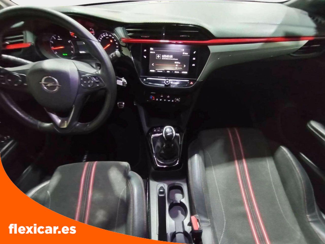 Foto Opel Corsa 19