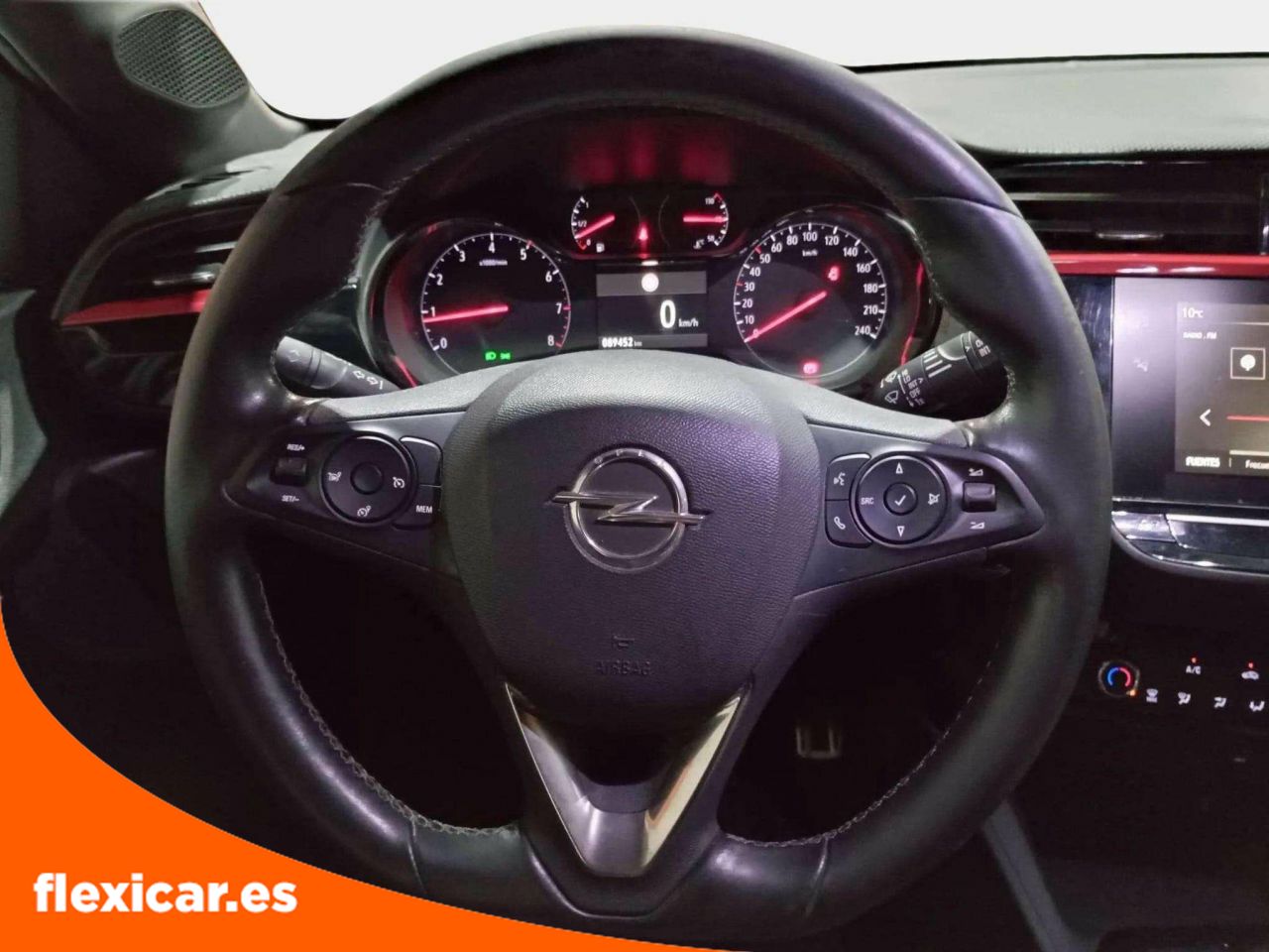 Foto Opel Corsa 21