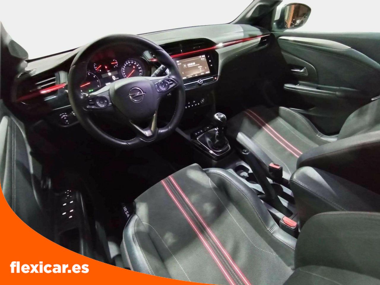 Foto Opel Corsa 22