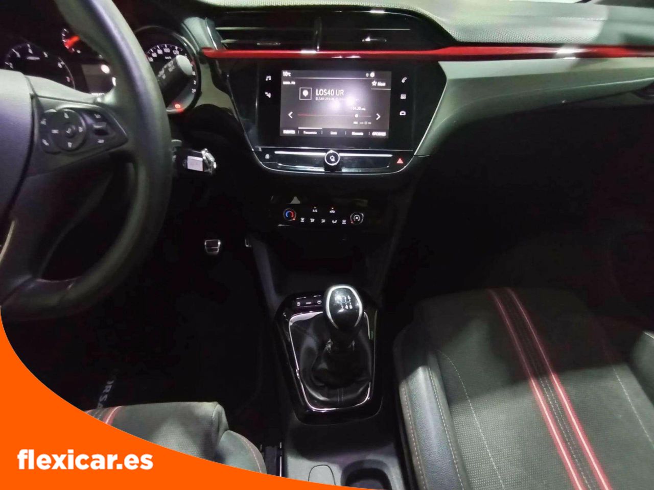 Foto Opel Corsa 23