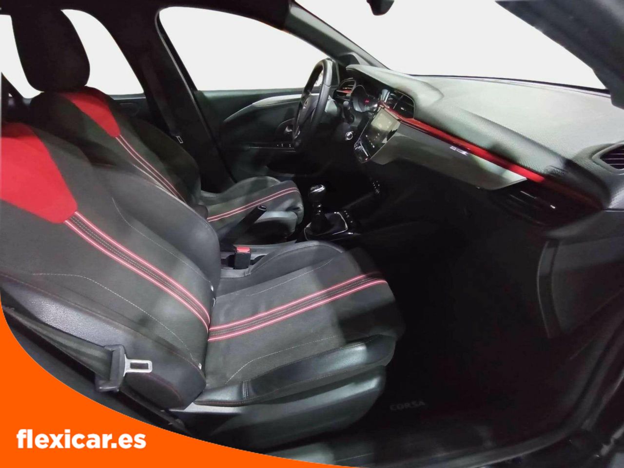 Foto Opel Corsa 24
