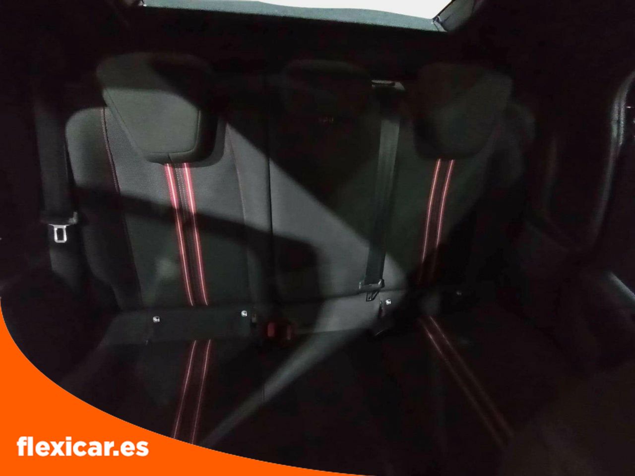Foto Opel Corsa 25