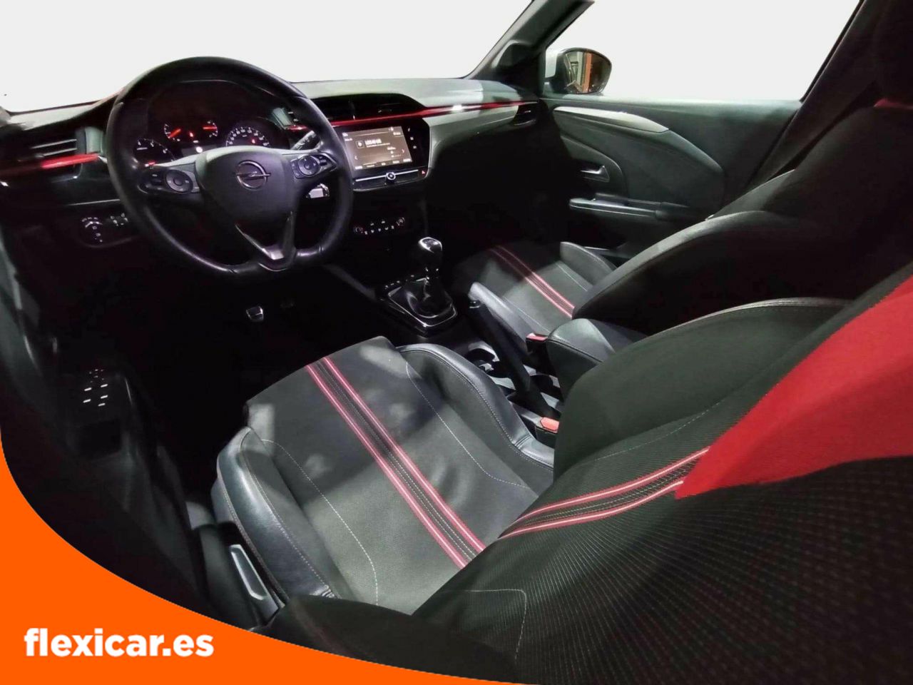 Foto Opel Corsa 27