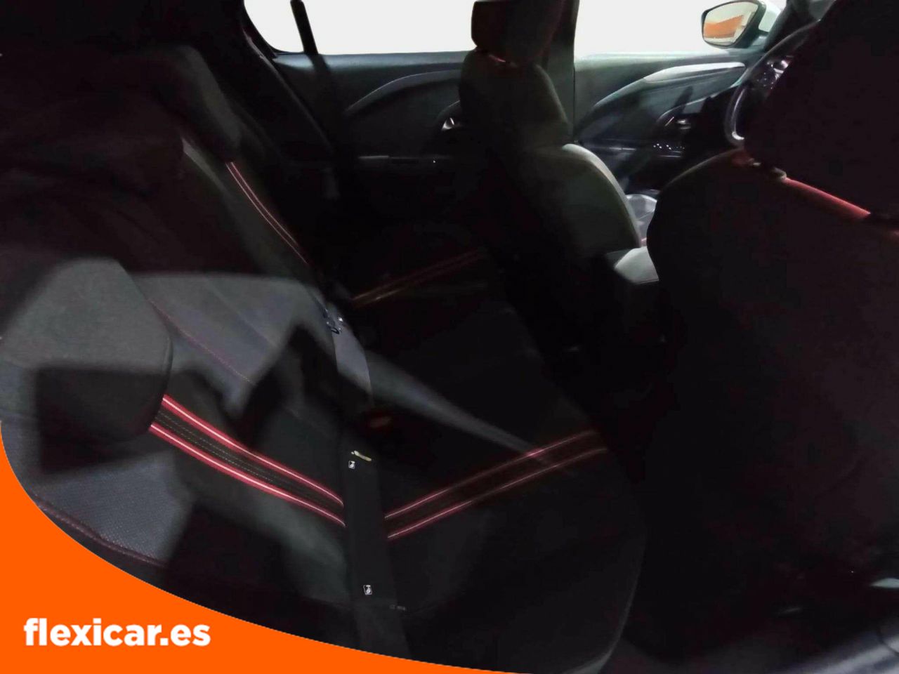 Foto Opel Corsa 30