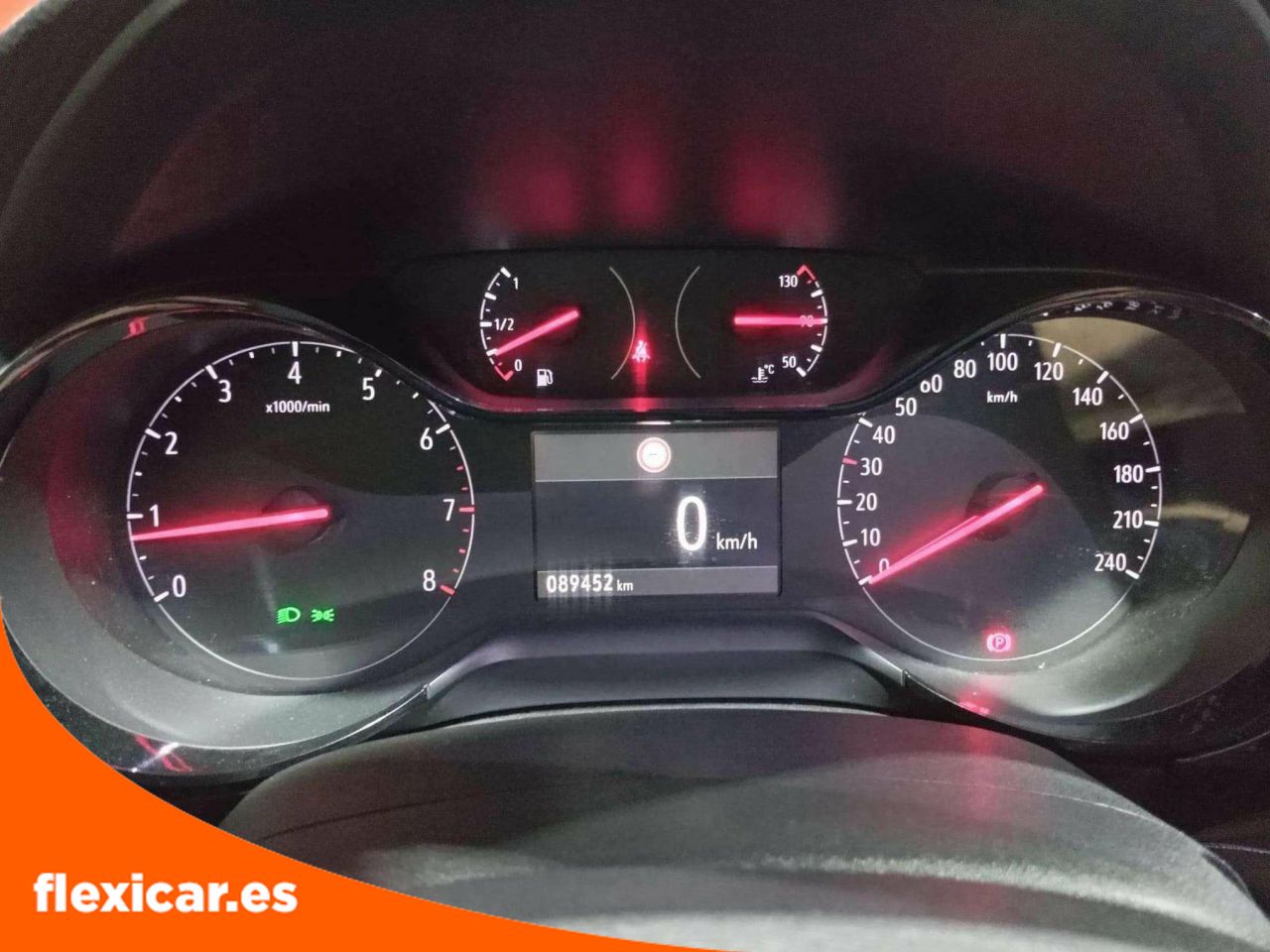 Foto Opel Corsa 31