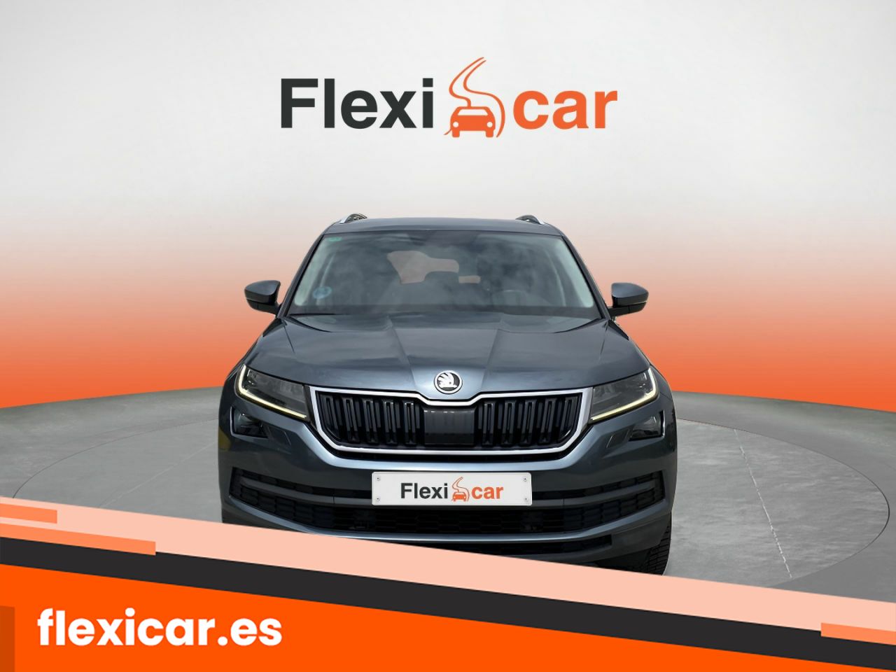 Foto Skoda Kodiaq 2
