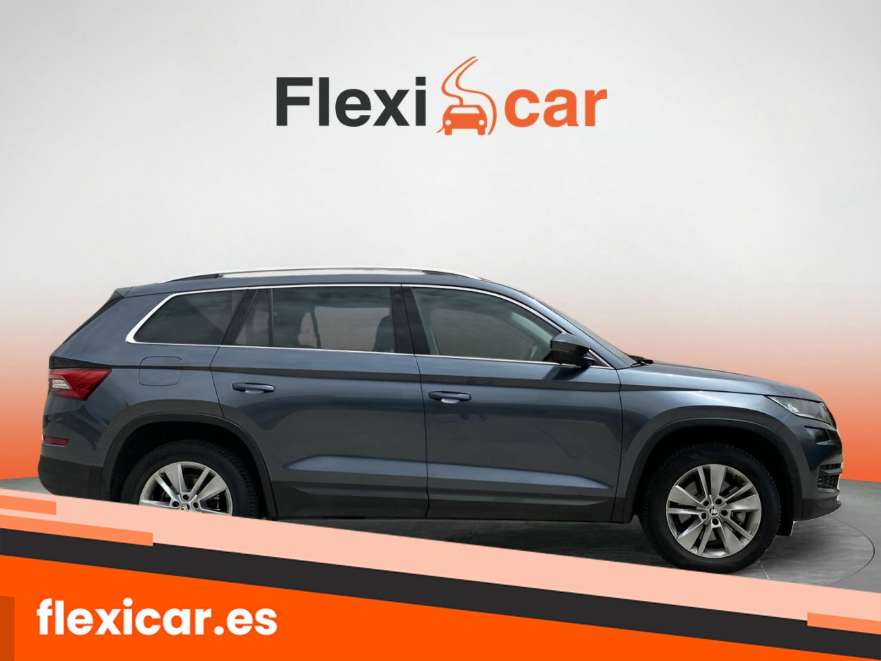Foto Skoda Kodiaq 5