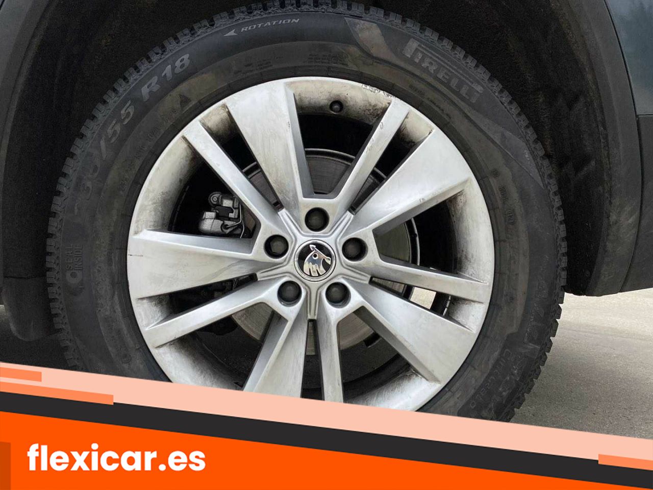 Foto Skoda Kodiaq 19