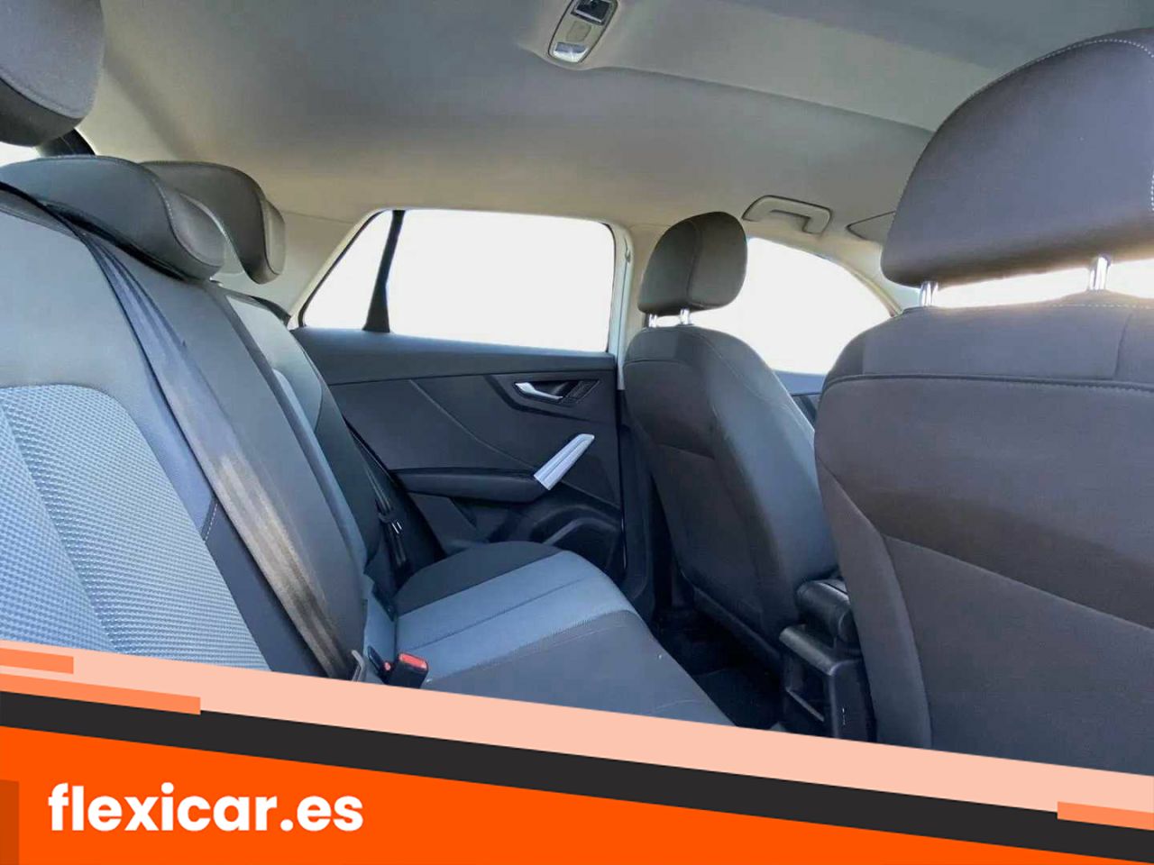 Foto Audi Q2 15