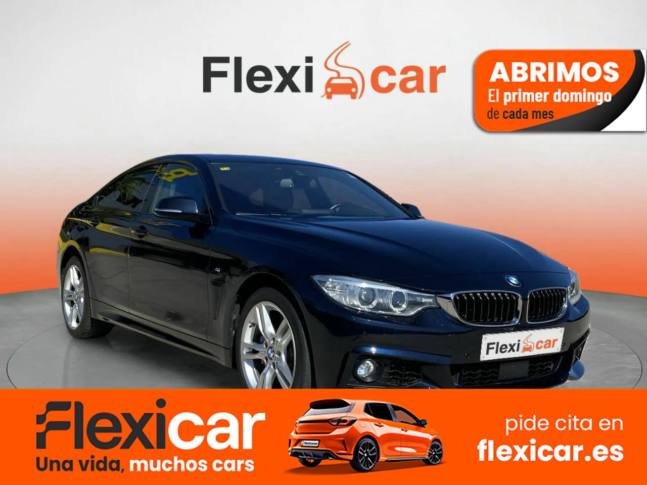 Foto BMW Serie 4 1