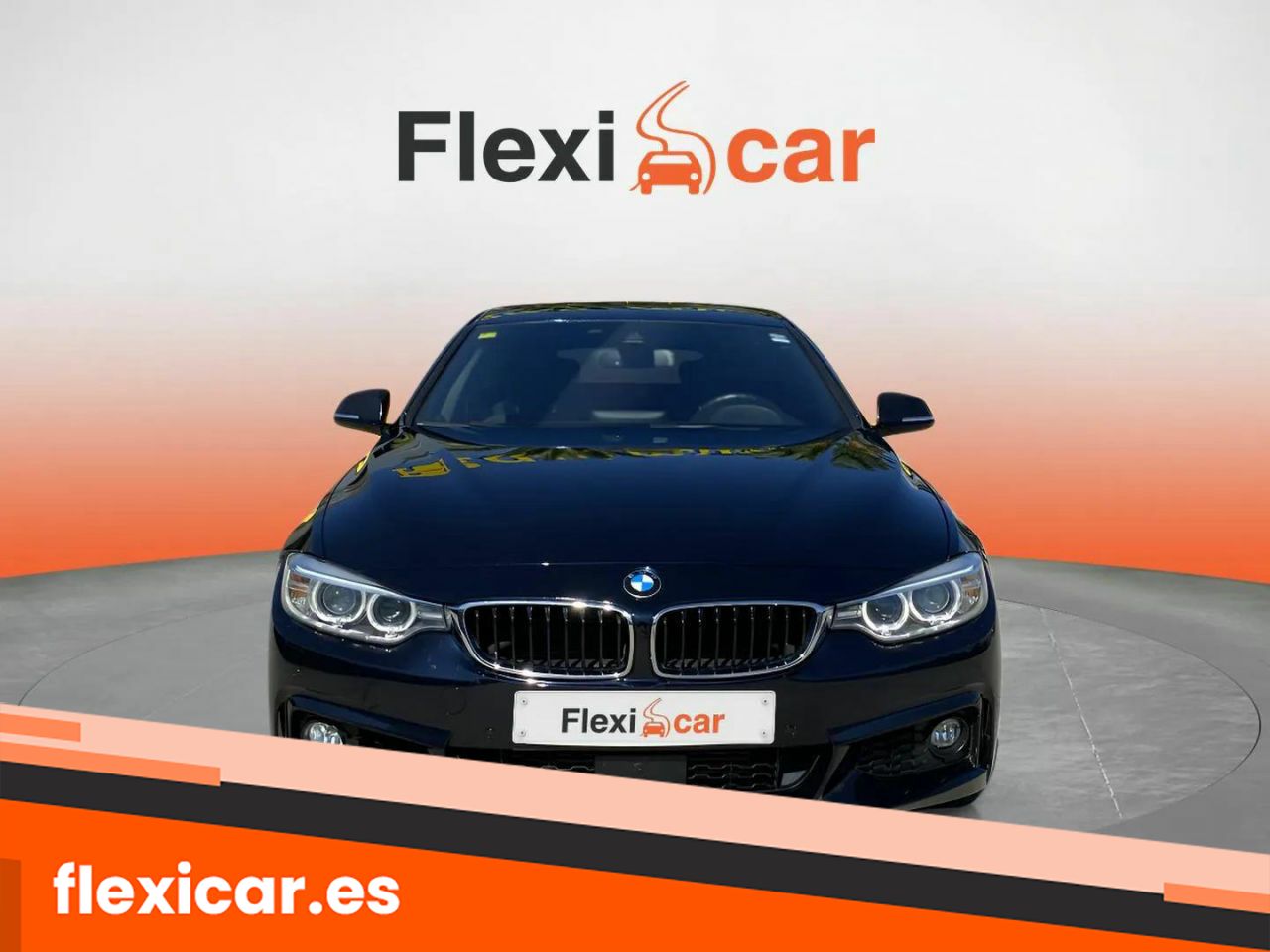 Foto BMW Serie 4 2
