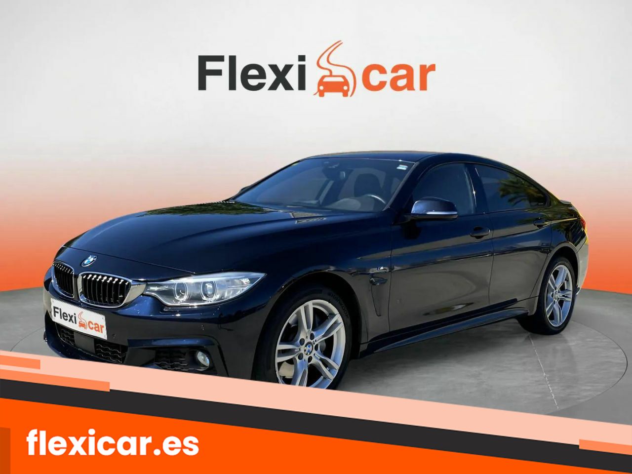 Foto BMW Serie 4 3