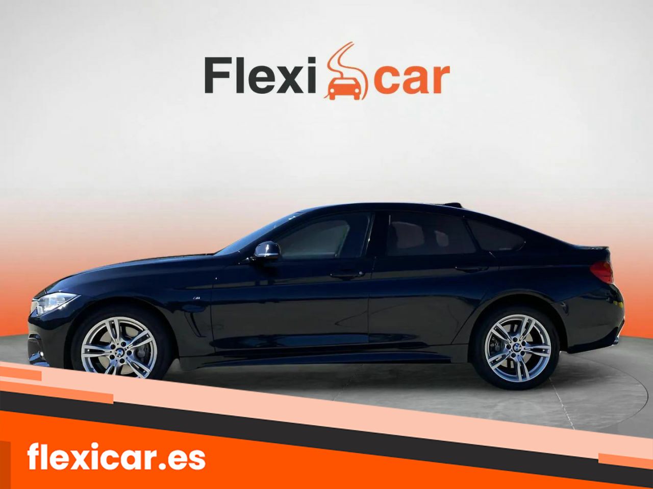Foto BMW Serie 4 4