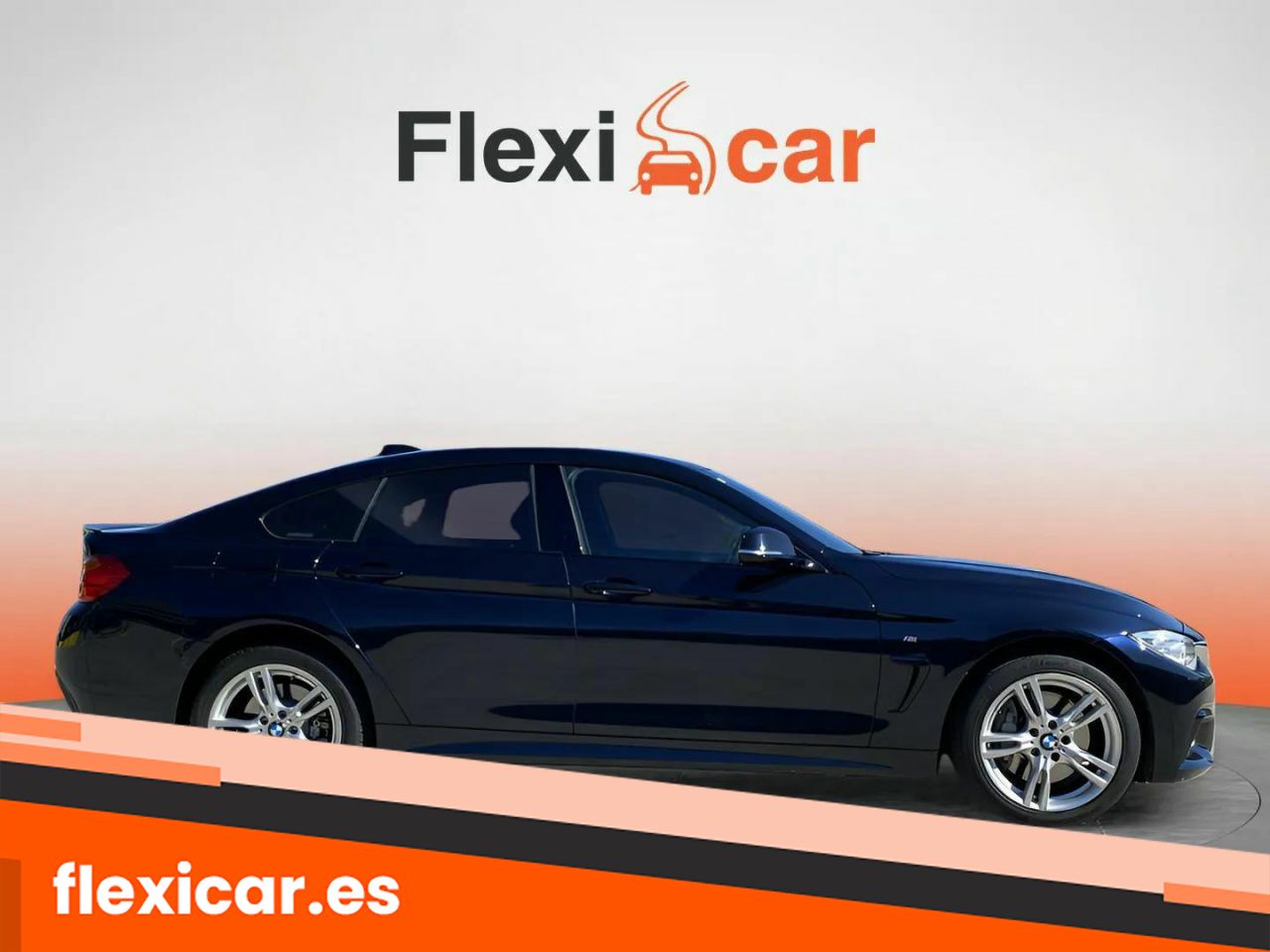 Foto BMW Serie 4 5