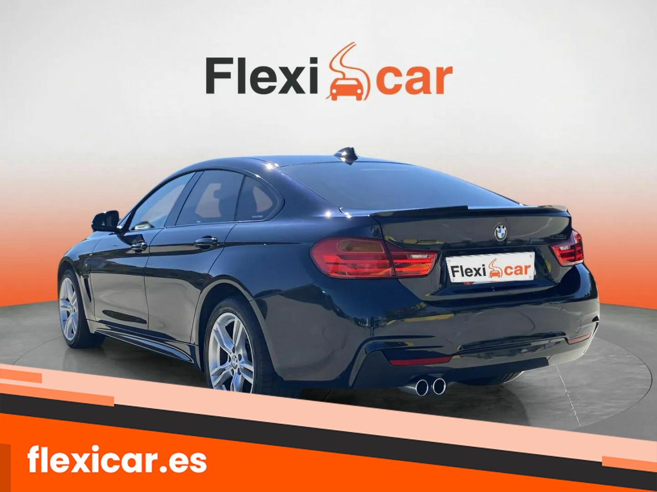 Foto BMW Serie 4 7