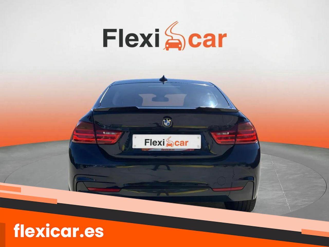 Foto BMW Serie 4 8