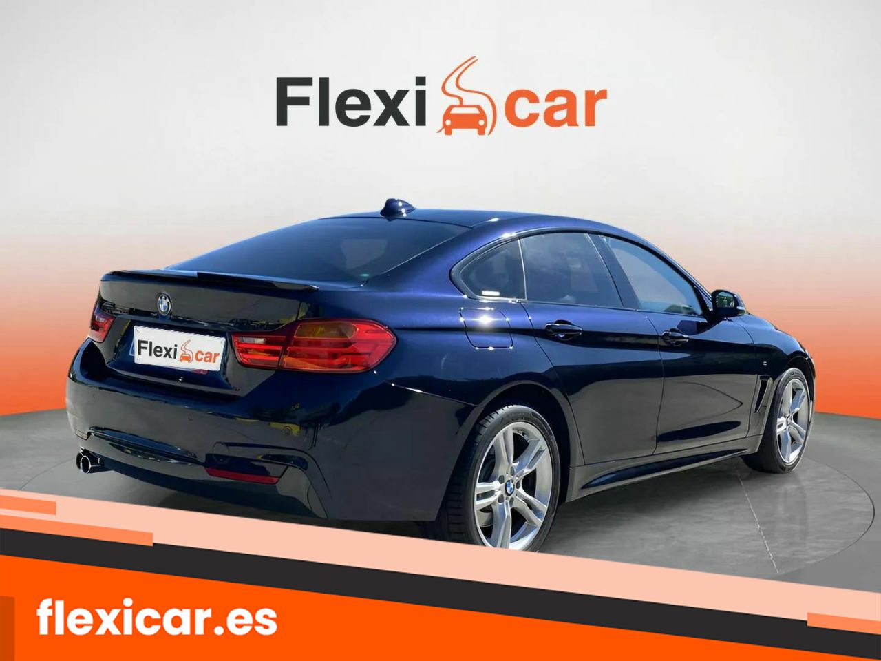Foto BMW Serie 4 9