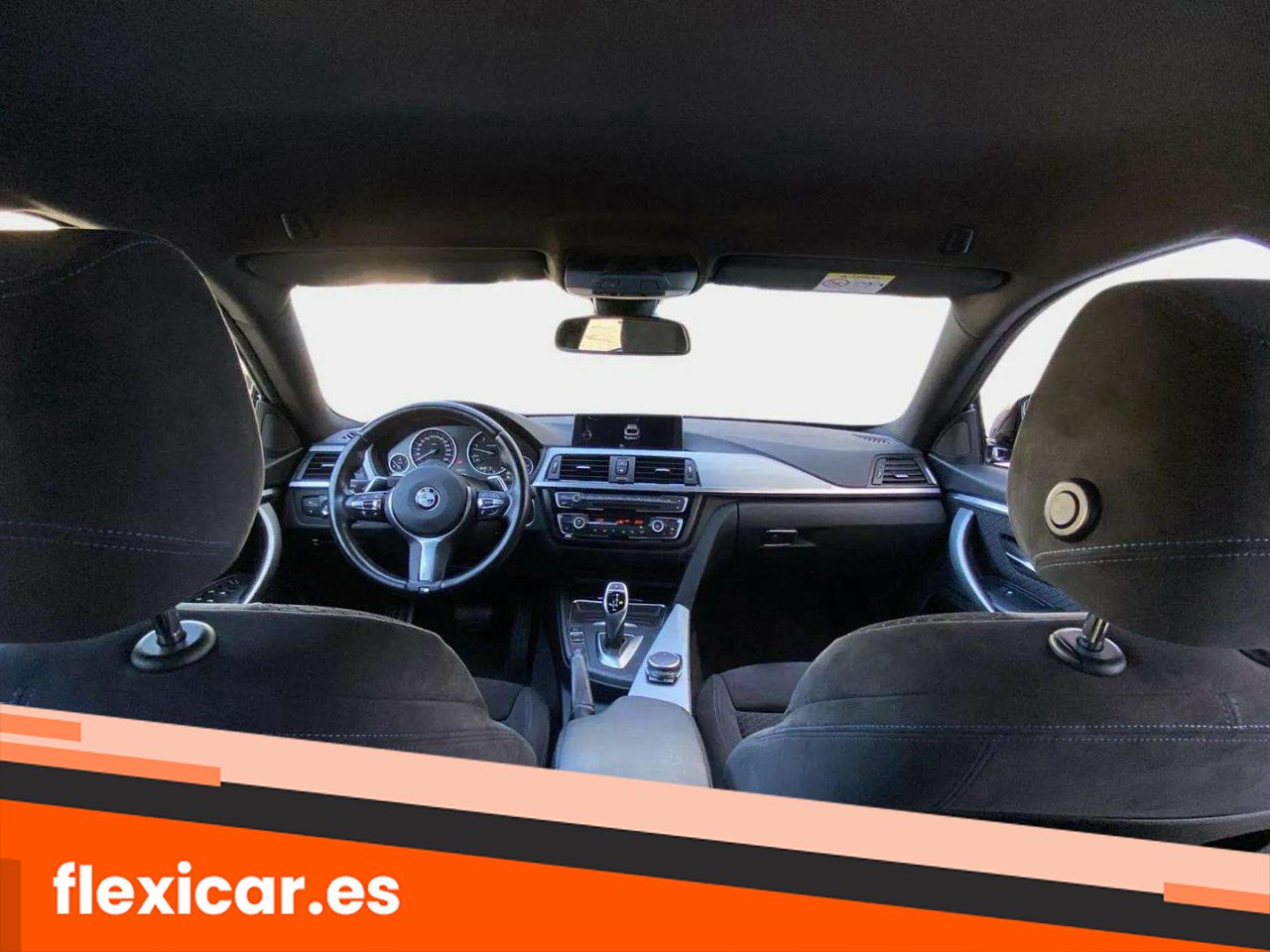 Foto BMW Serie 4 10