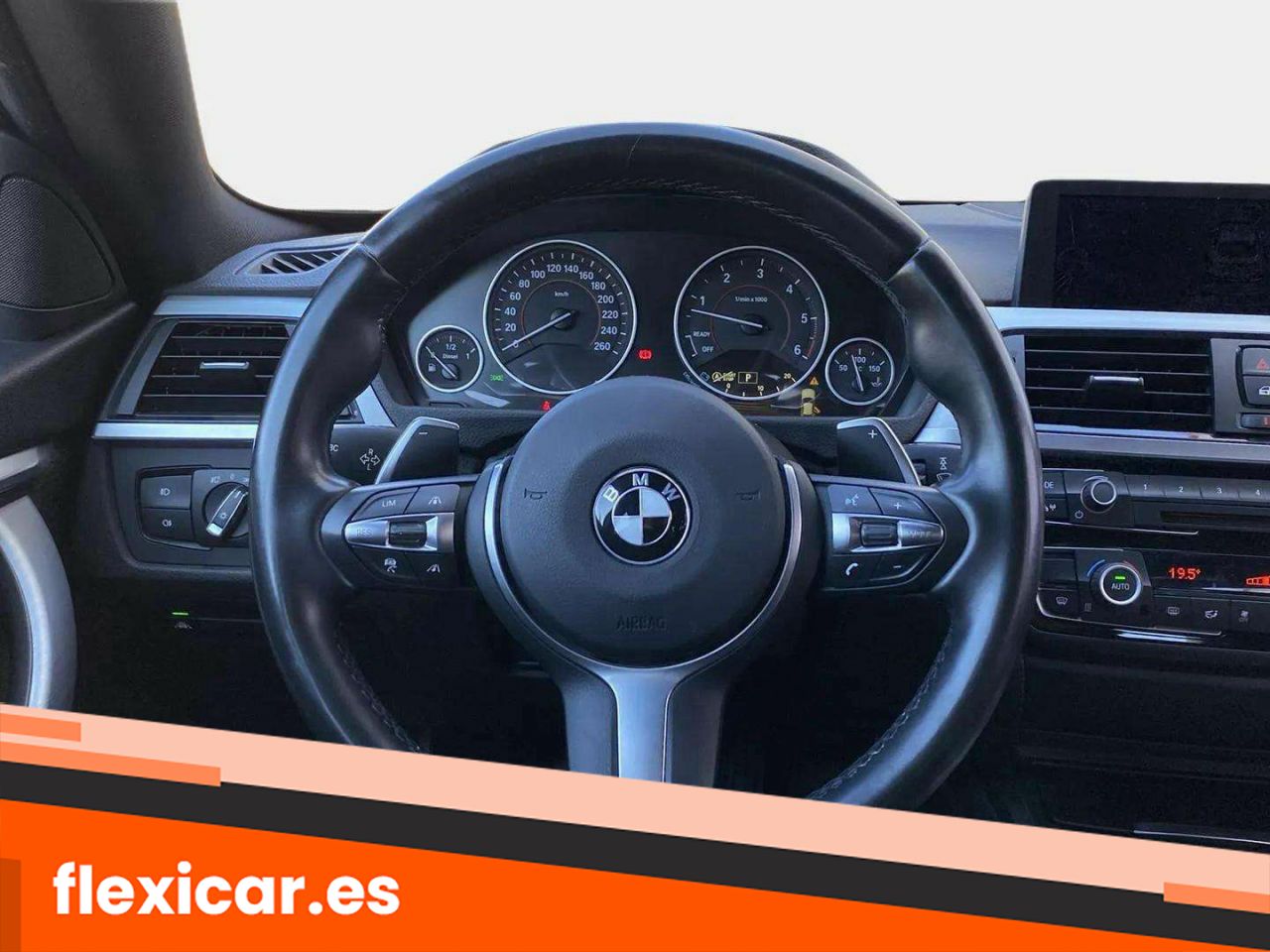 Foto BMW Serie 4 12