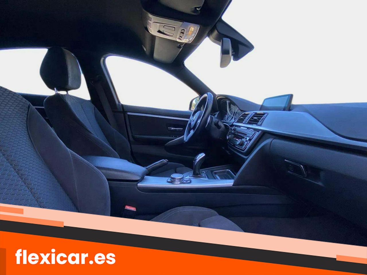 Foto BMW Serie 4 14