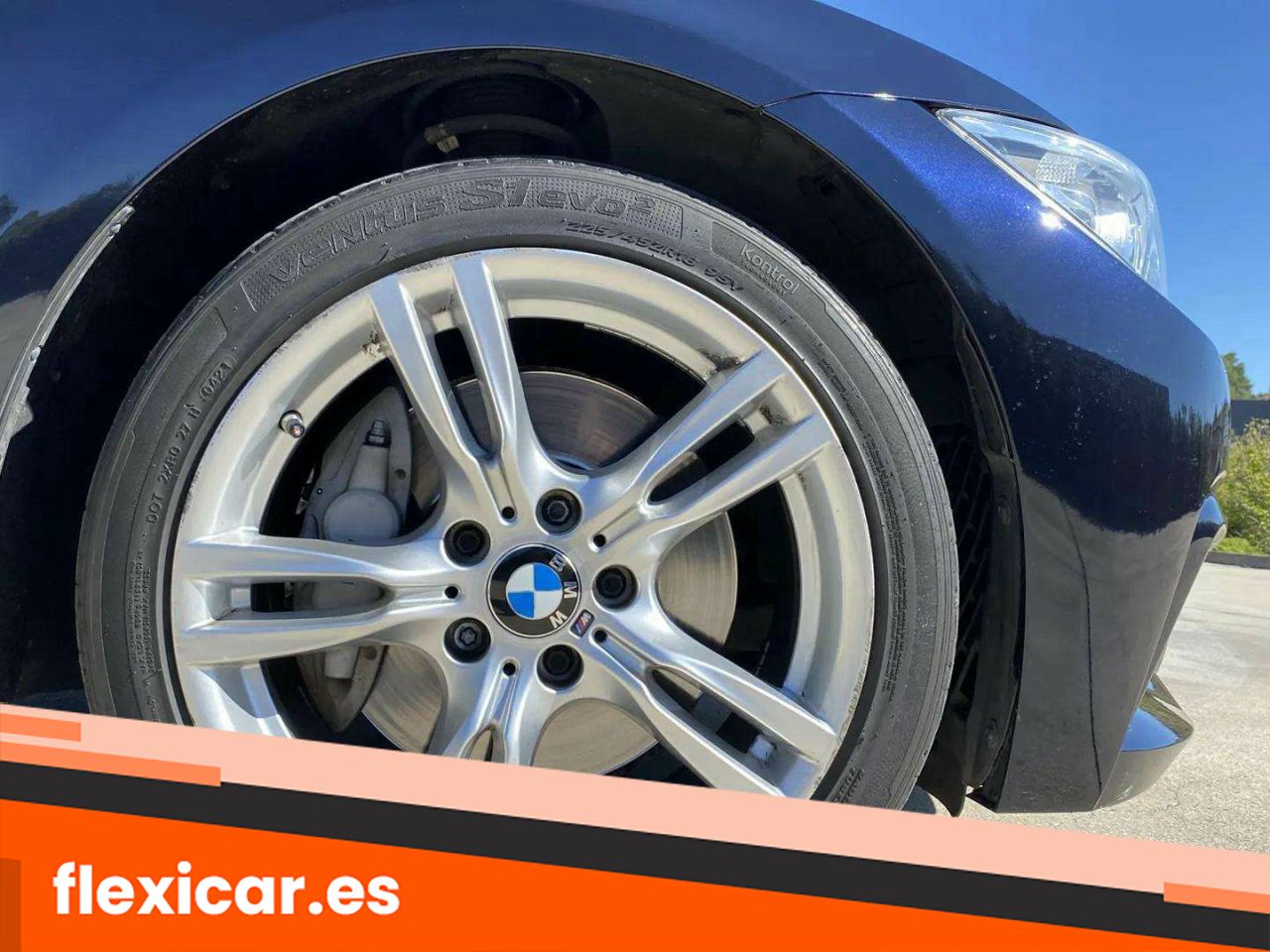 Foto BMW Serie 4 18