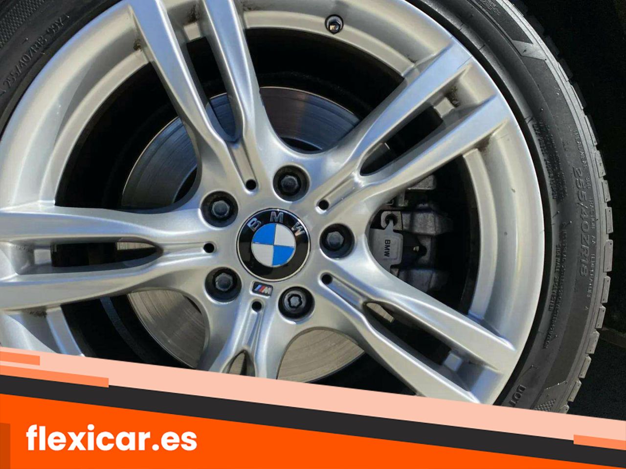 Foto BMW Serie 4 20