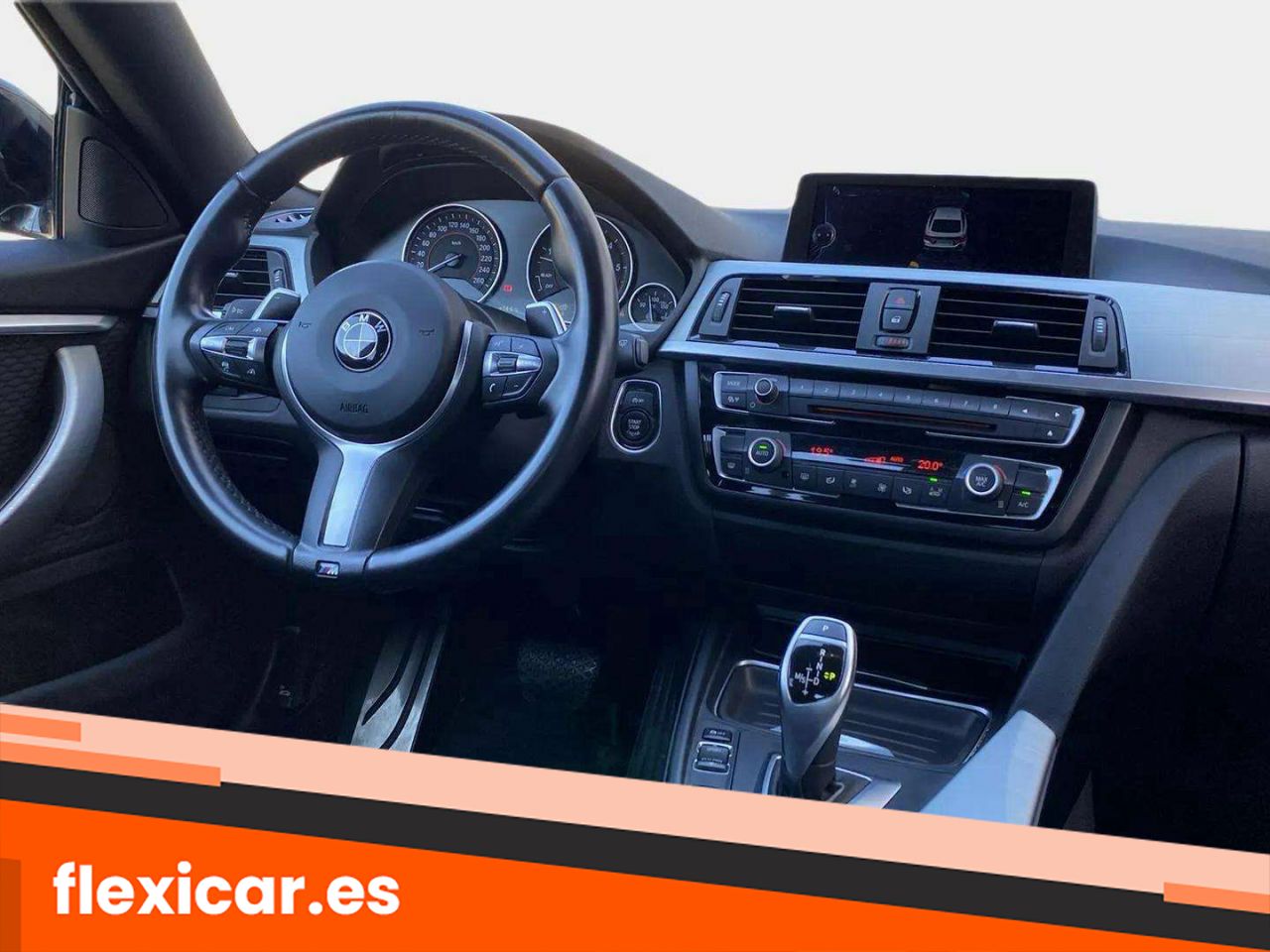 Foto BMW Serie 4 22