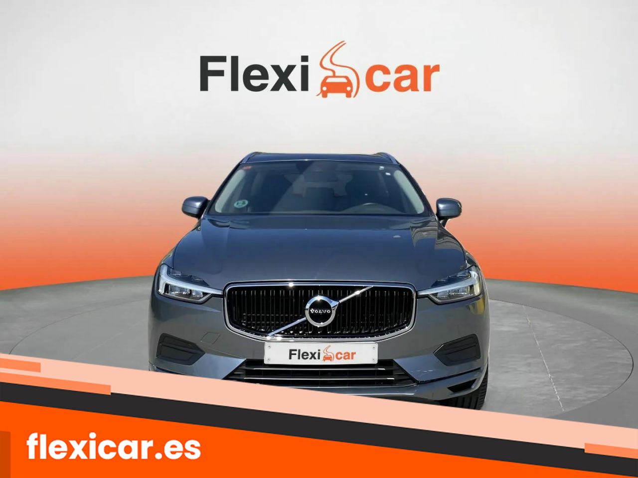 Foto Volvo XC60 2
