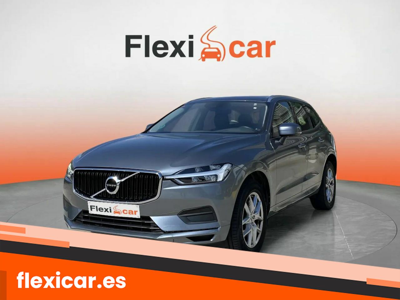 Foto Volvo XC60 3