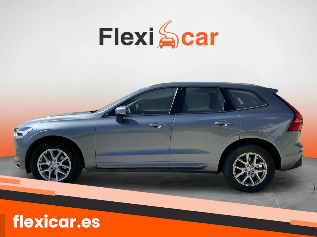 Foto Volvo XC60 4
