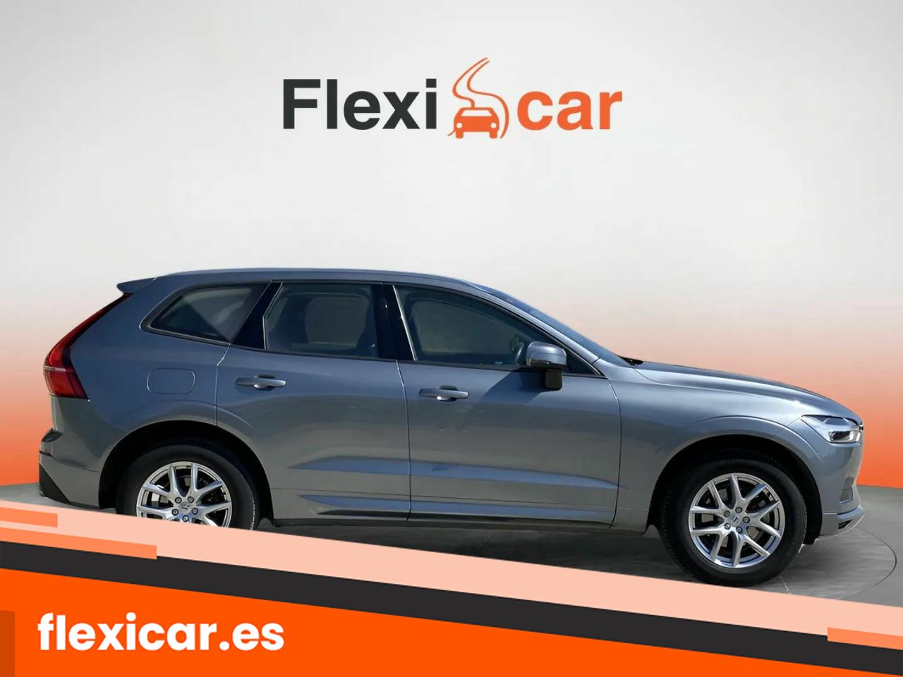 Foto Volvo XC60 5