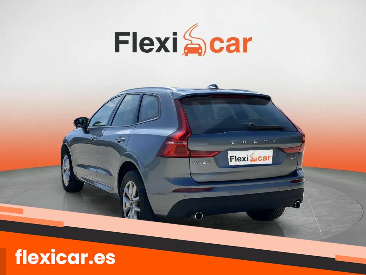 Foto Volvo XC60 7