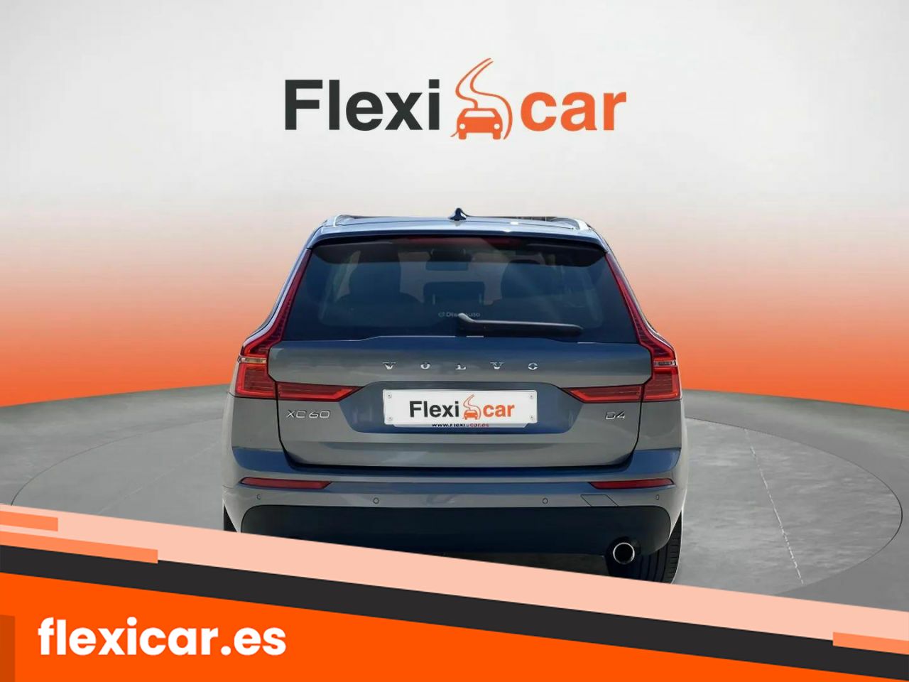 Foto Volvo XC60 8