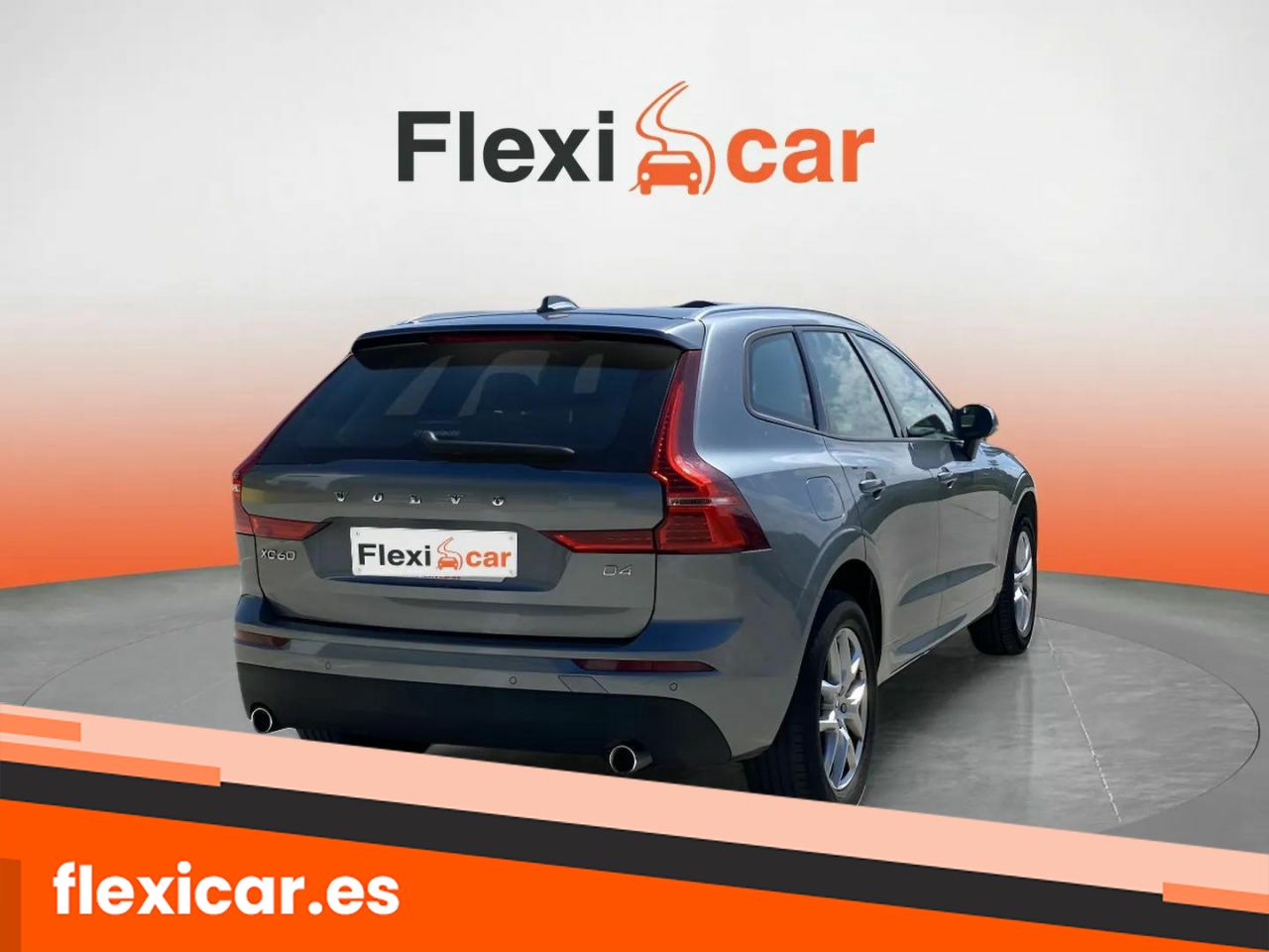 Foto Volvo XC60 9