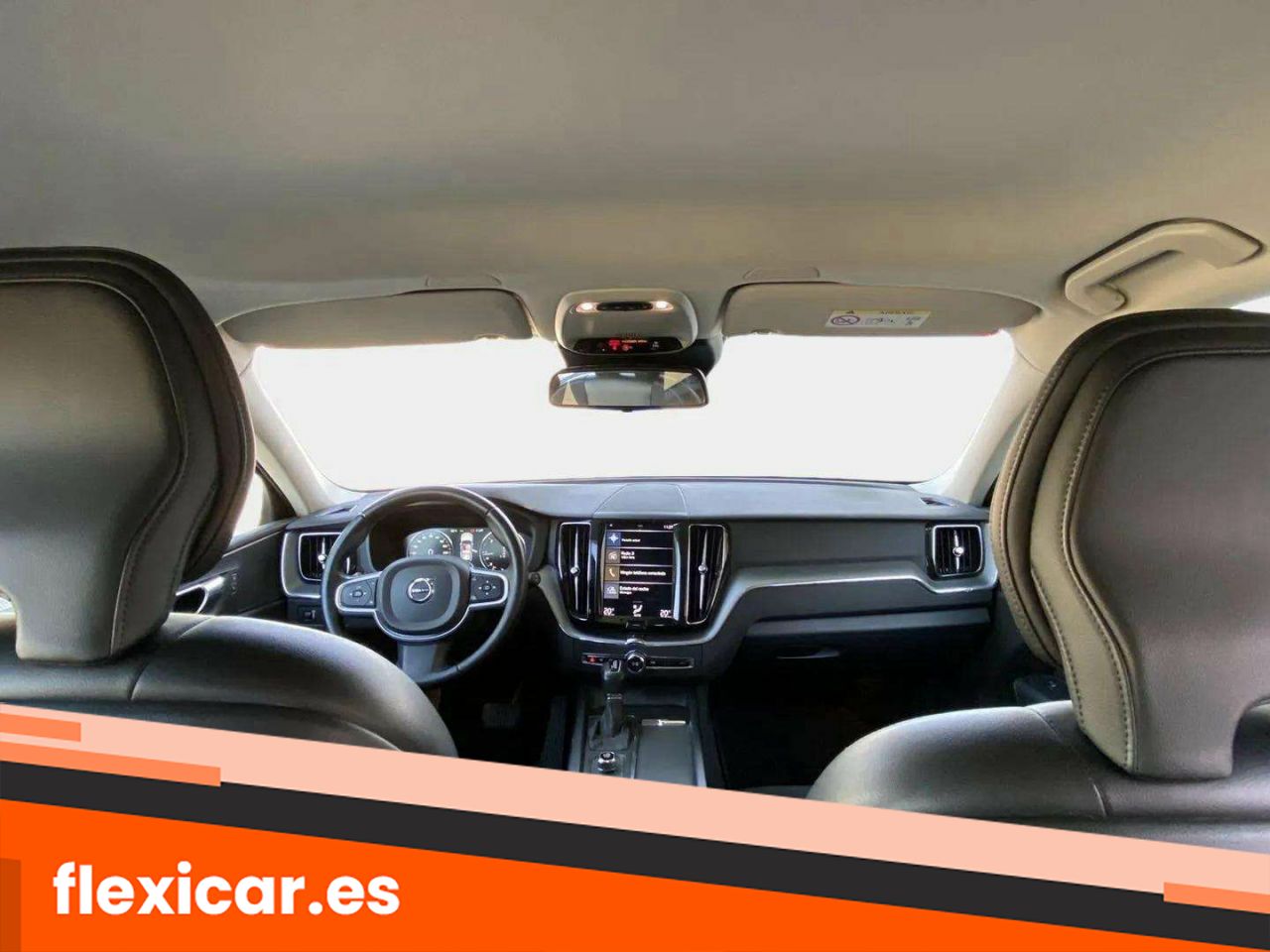 Foto Volvo XC60 10