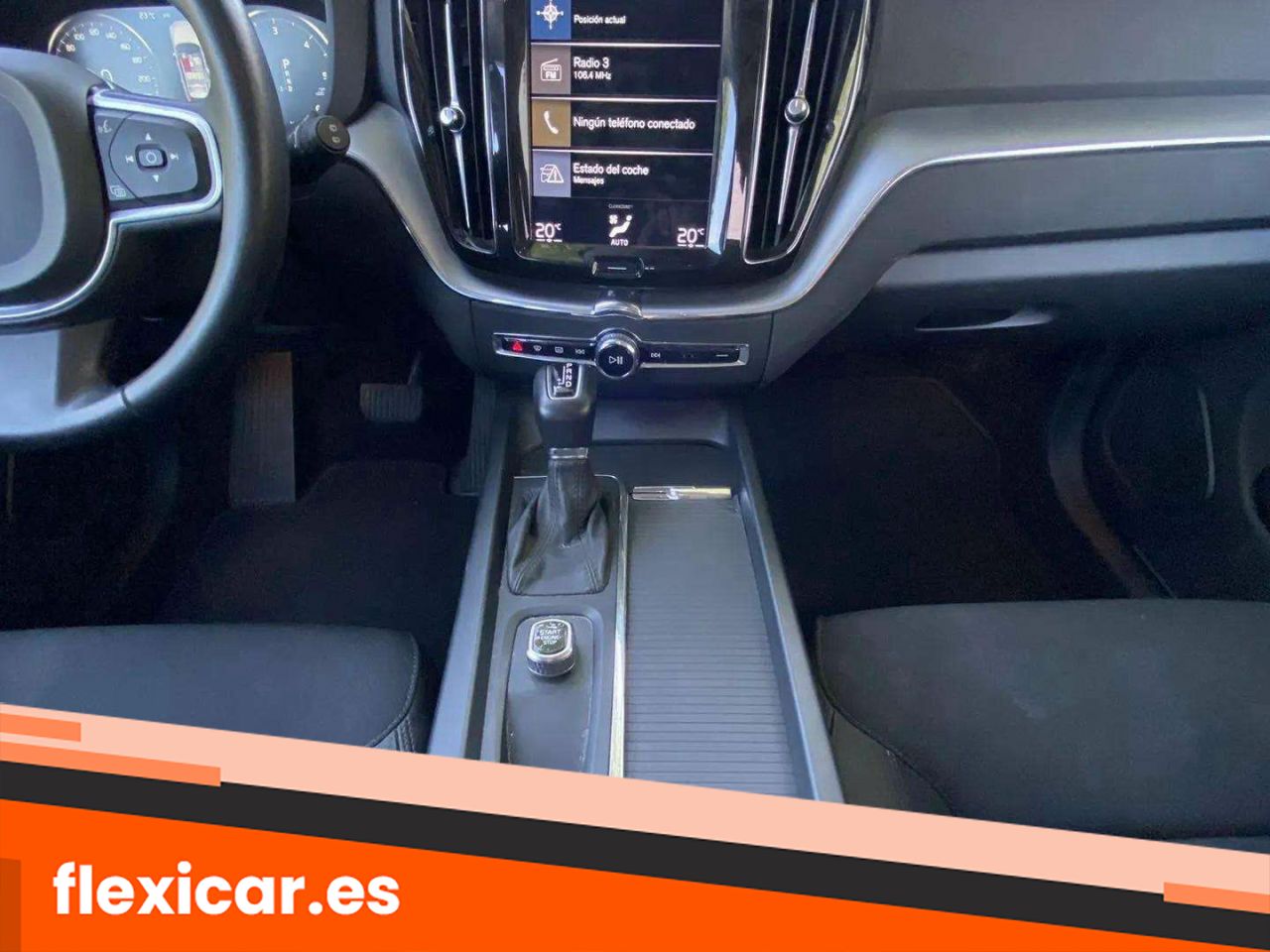 Foto Volvo XC60 11