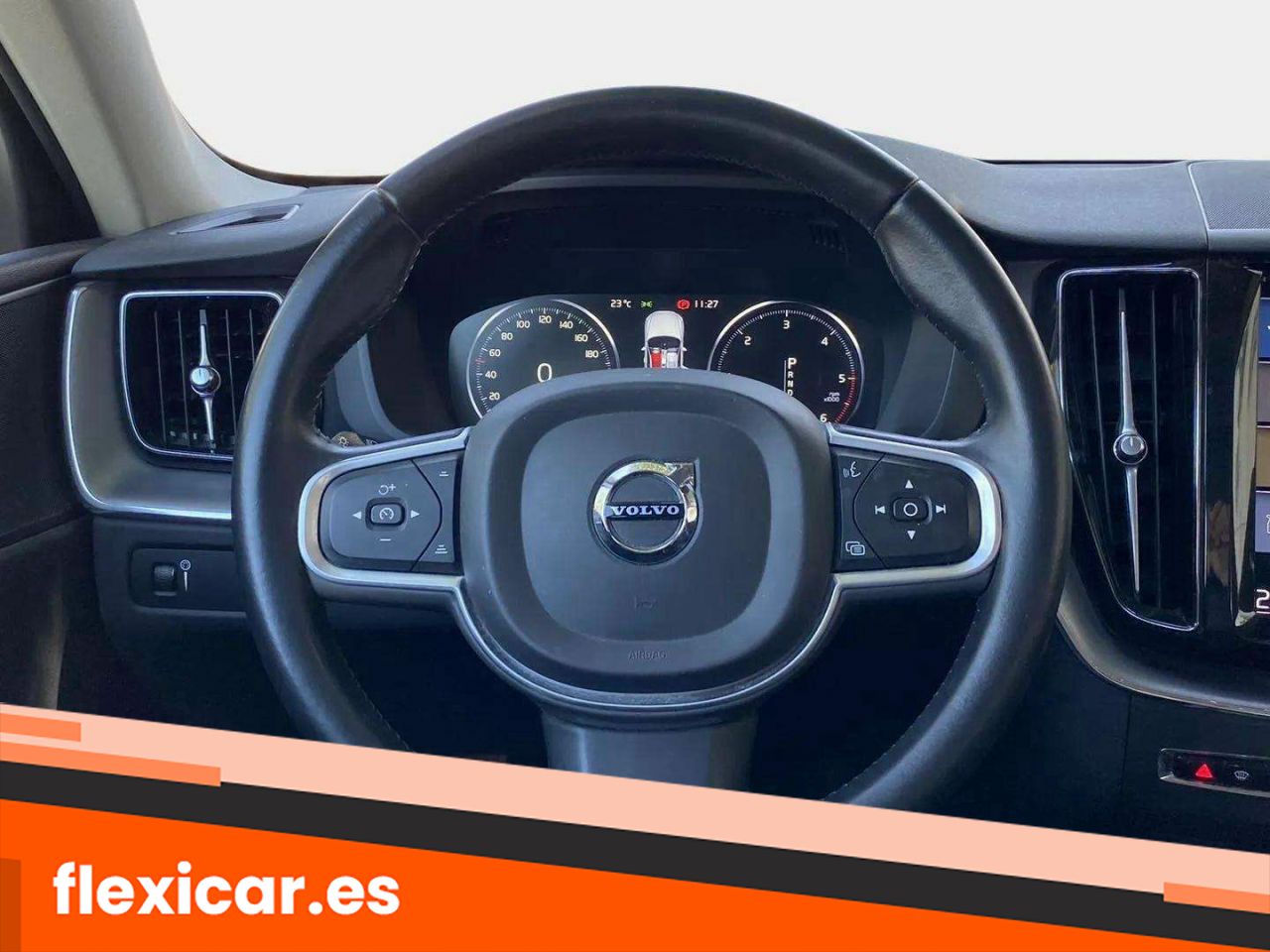 Foto Volvo XC60 12