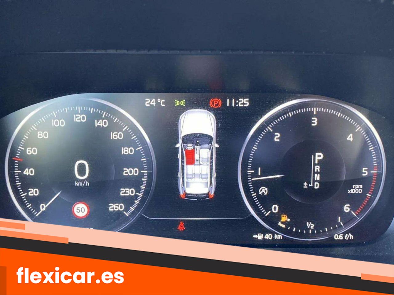 Foto Volvo XC60 13
