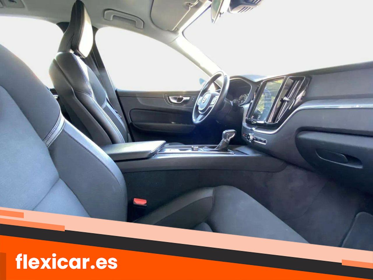 Foto Volvo XC60 14