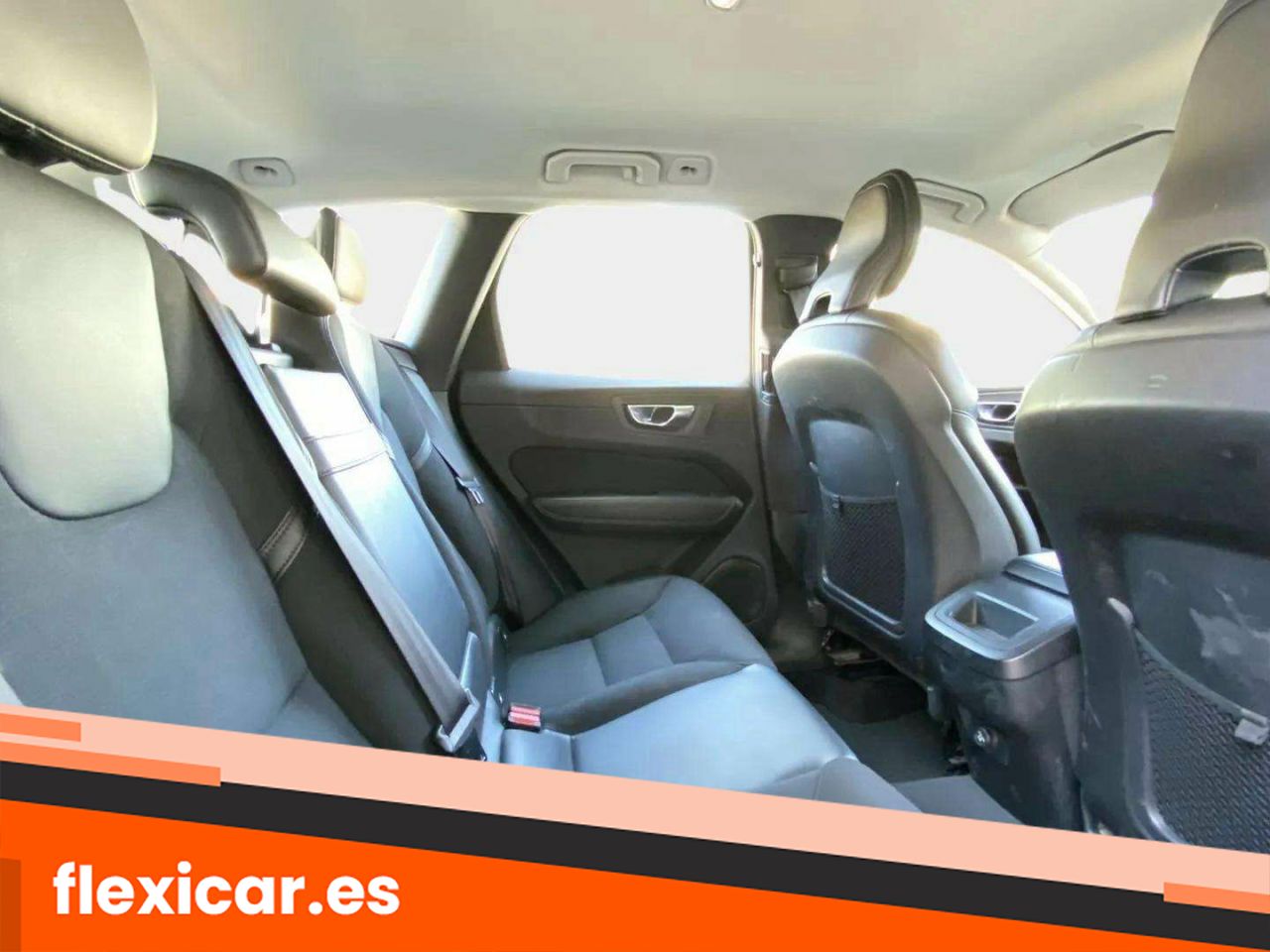 Foto Volvo XC60 15
