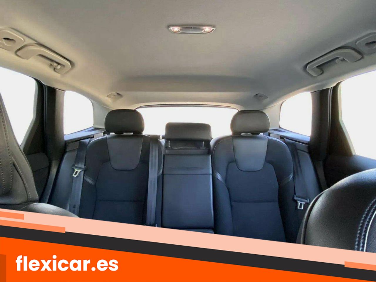 Foto Volvo XC60 16