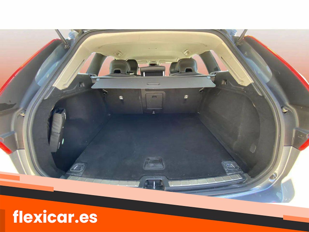 Foto Volvo XC60 17